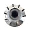 Conmet ASSY PRESET HUB/ROTR TP AFTMKT HP10  ABS 10083398 - alternate 1